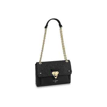 LOUIS VUITTON Vavin Shoulder Bags