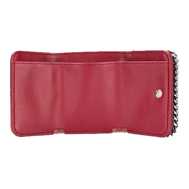 Stella McCartney Small Falabella Compact Wallet-2