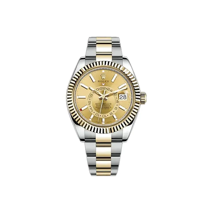 ROLEX Sky Dweller 326933-0