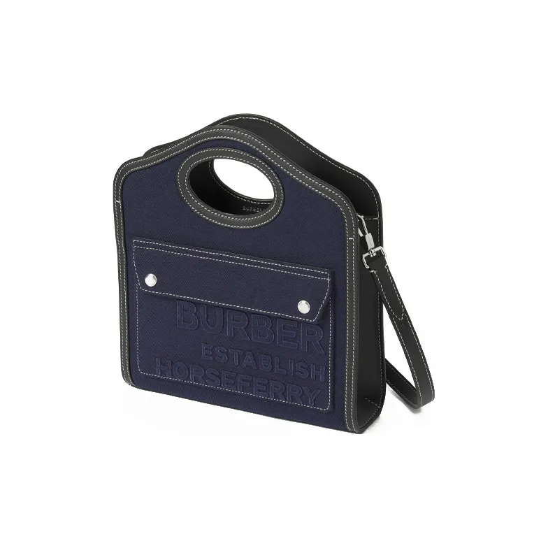 Burberry VINTAGE Handbags-1