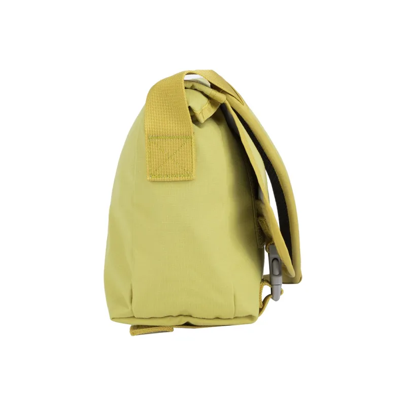 Timbuk2 Canvas Sports Backpack Crossbody Bag Regular Unisex Bamboo Green/Dove Gray-2