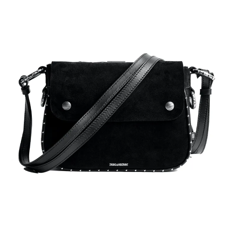 Zadig & Voltaire Crossbody Bags-3