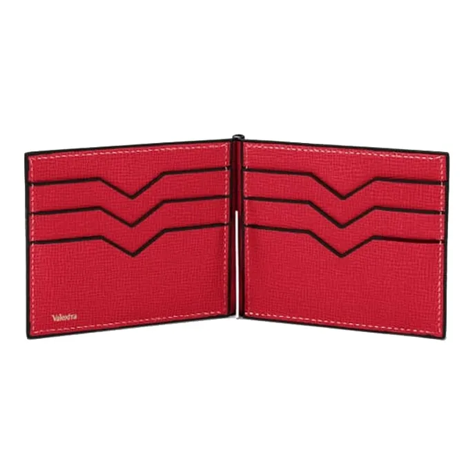 Valextra Wallets-2