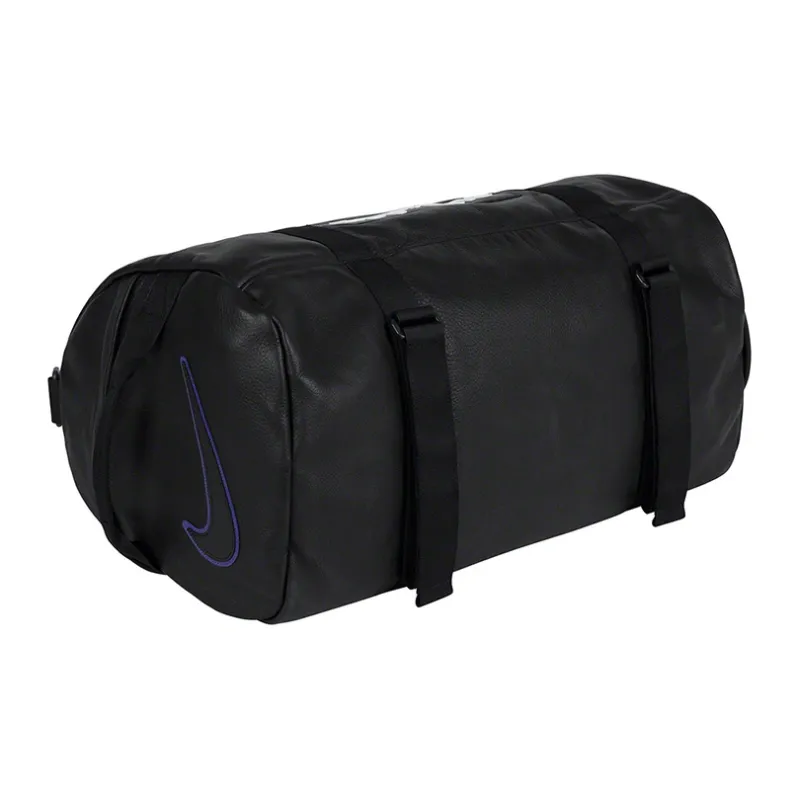 Supreme Nike Collaboration FW19 Nylon Portable Gym Bag, Luggage Bag, Travel Bag Unisex-2