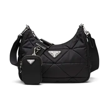 PRADA Crossbody Bags