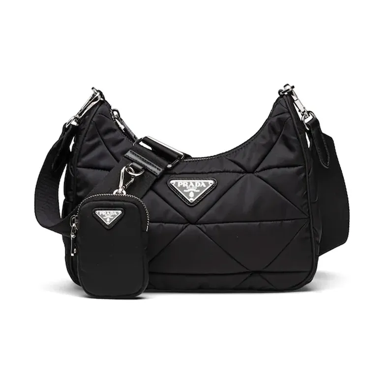 PRADA Crossbody Bags-0