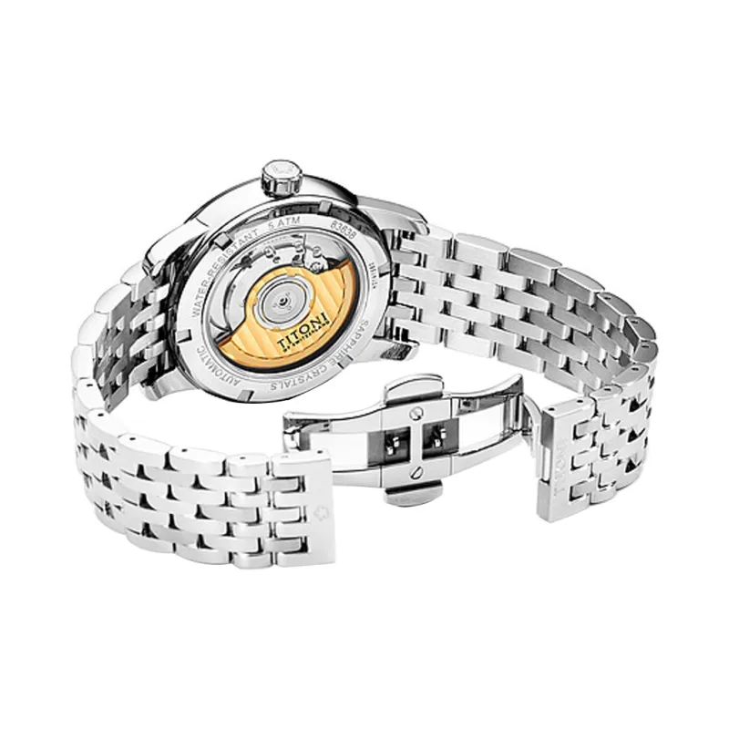 TITONI Men Watch-1