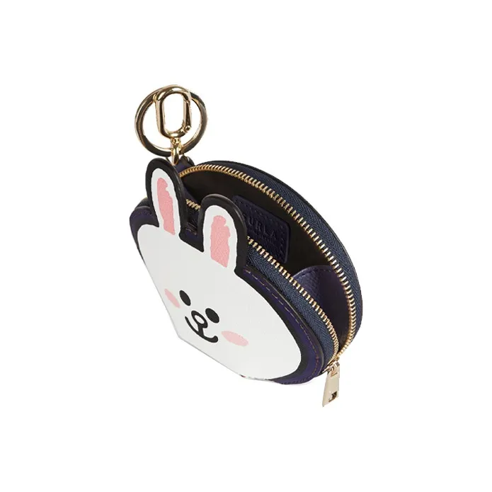 Line Friends X Furla Coin Purses-1