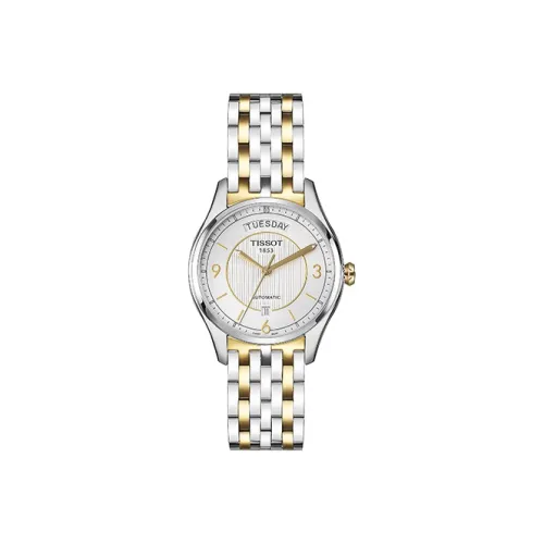 TISSOT Men Watch