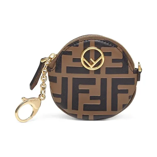 FENDI Coin Purses