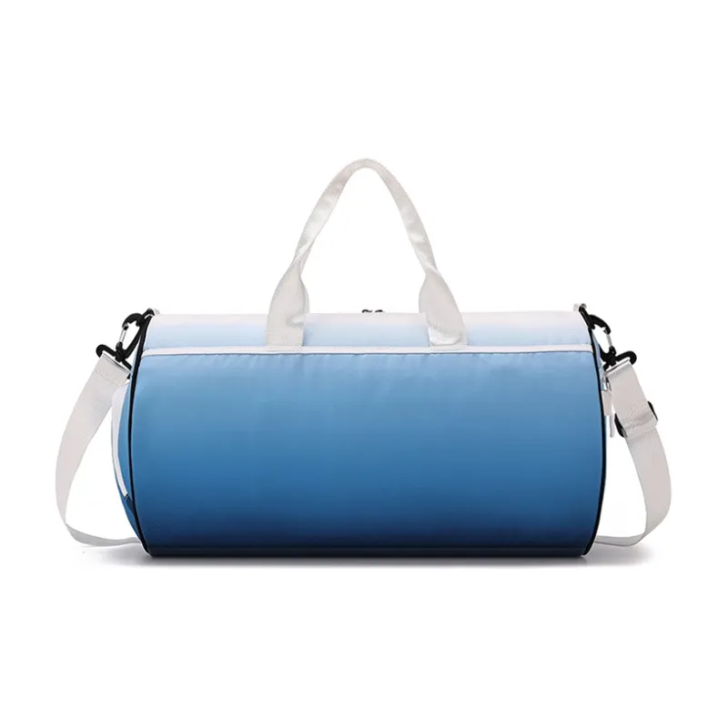 HEAD Polyester Luggage Bag Gym Bag Medium Size Unisex Multicolor-1