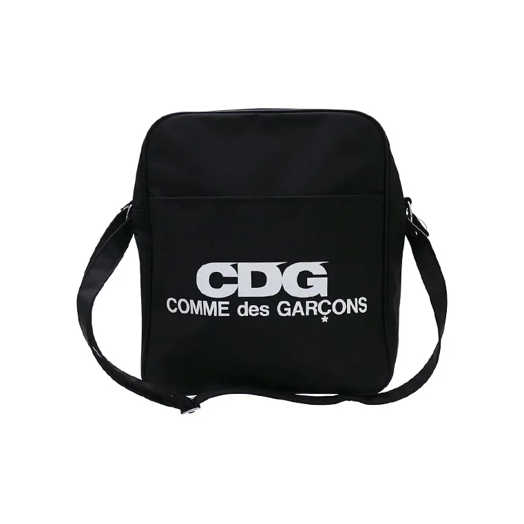 CDG Shoulder Bags-0