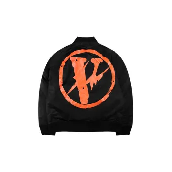 VLONE Jackets on Sale & Authentic - POIZON