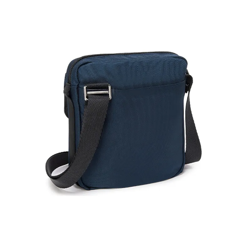 TUMI Alpha Bravo Polyamide Crossbody Bag Shoulder Bag Men's Blue-2