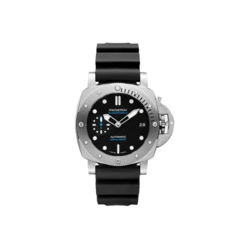 PANERAI Men SUBMERSIBLE Collection Watch