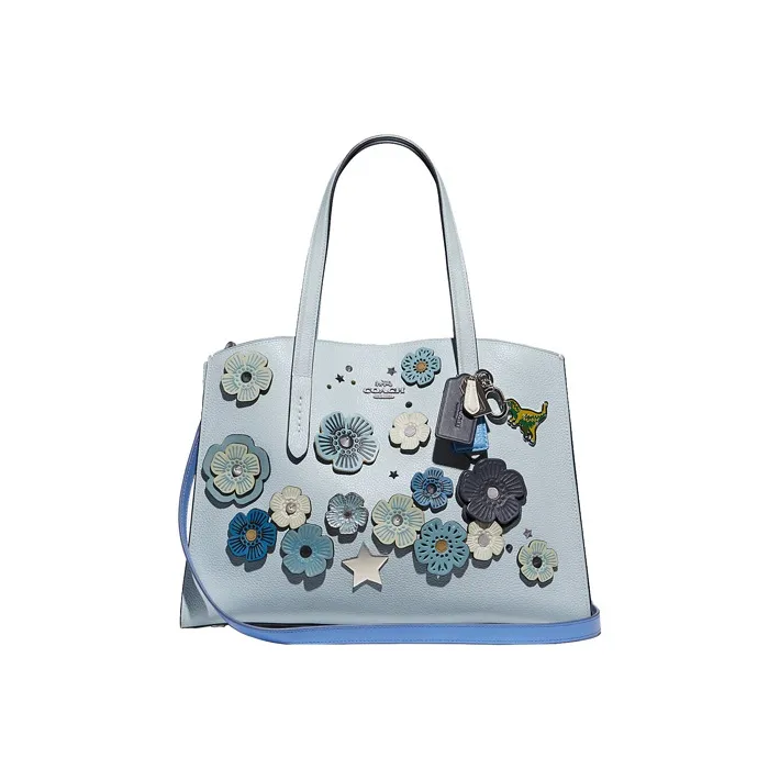 COACH Charlie Handbags-0