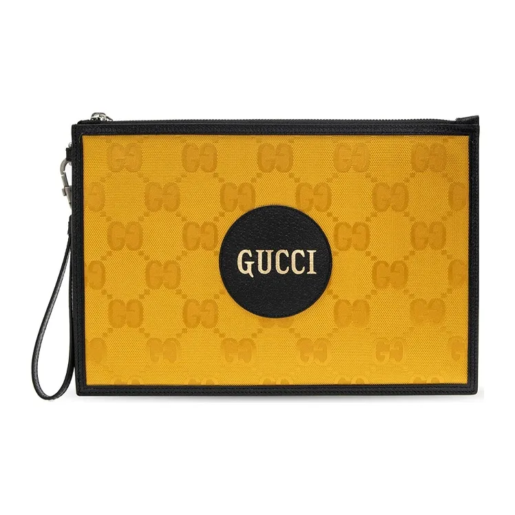 GUCCI Off The Grid Clutches-0