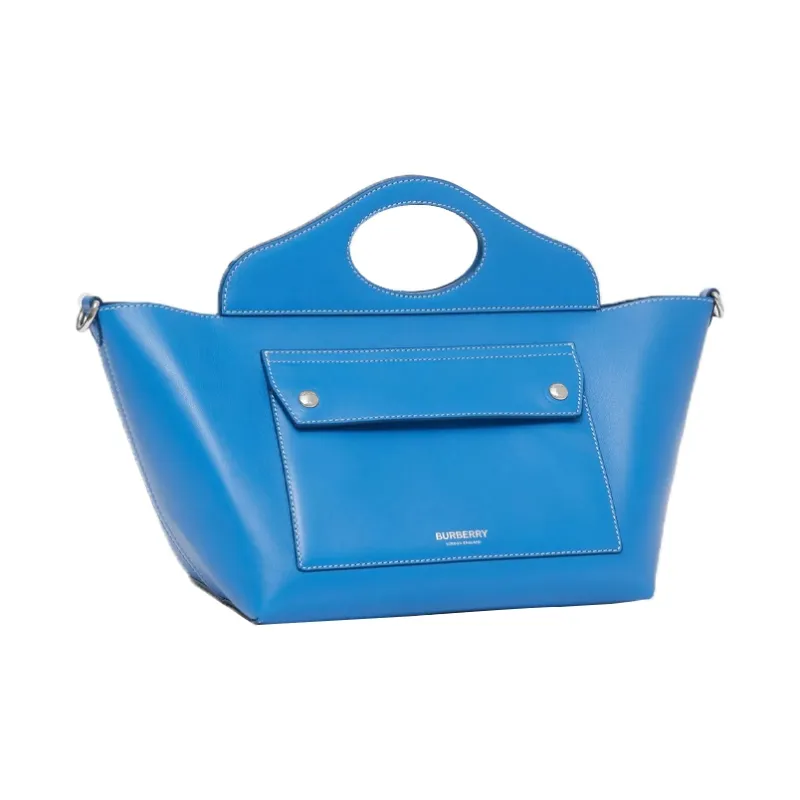 Burberry Pocket Bag Handbags-1
