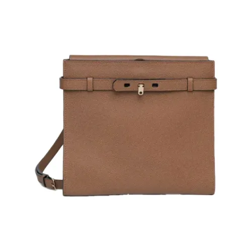 Valextra Crossbody Bags