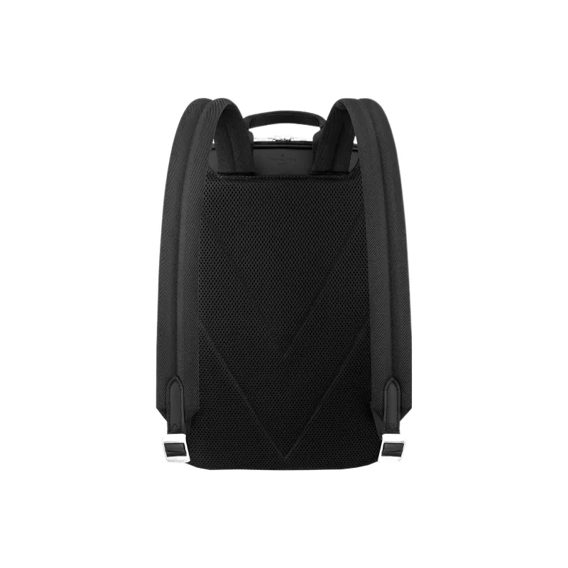 LOUIS VUITTON Michael Backpack NV2 Black-1