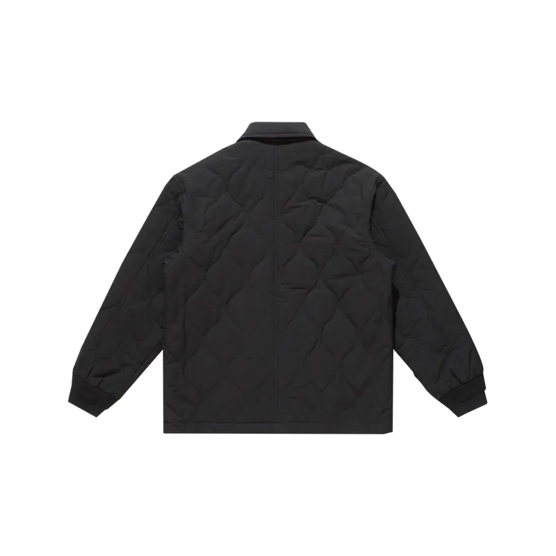 NOTHOMME Puffer Jacket Winter Unisex-11