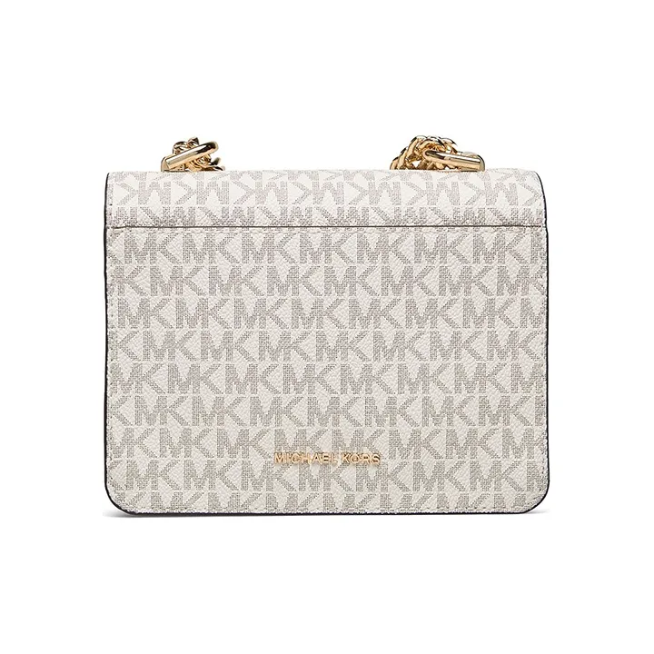 MICHAEL KORS Jade Crossbody Bags-3