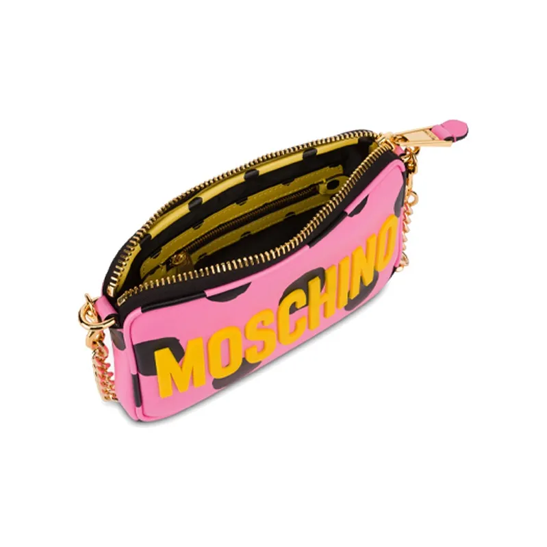 MOSCHINO Shoulder Bags-2