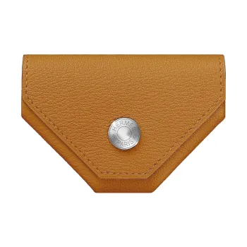 HERMES 24 Verso Coin Purses