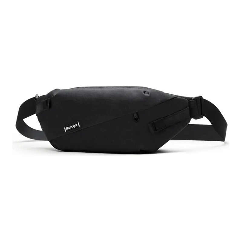 Slazenger Fabric Shoulder Bag Crossbody Bag Fanny Pack Unisex Multicolor-11