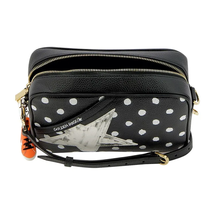 Golden Goose Shoulder Bags-3