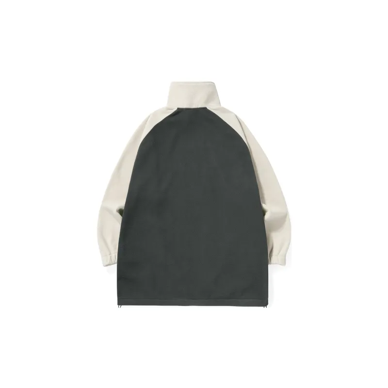 GENANX Loose Fit Workwear Jacket Unisex-1