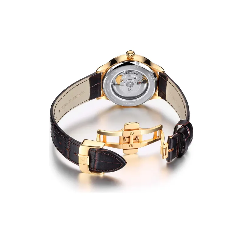 CODEX Men Classic Collection Watch-2