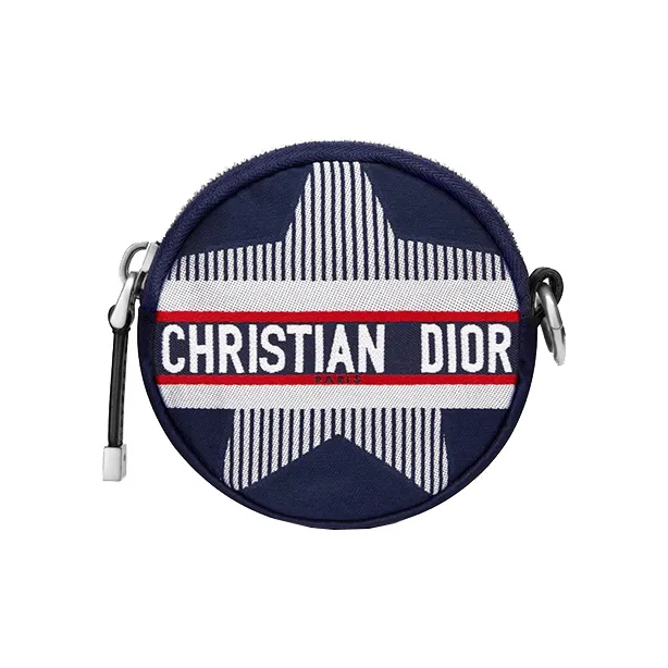 DIOR Travel Coin Purses-0