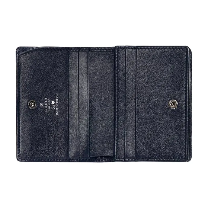 GUCCI Valentine's Day Collection Wallets-3