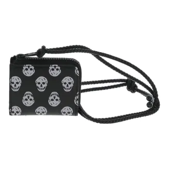 Alexander McQueen Card Holders