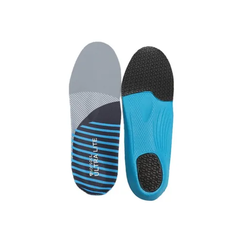 SOFSOLE Insoles Unisex