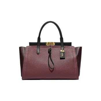 COACH Luggage Collection Handbags