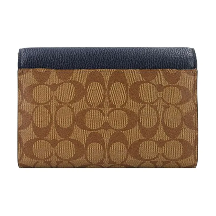 COACH Remi Wallets-2