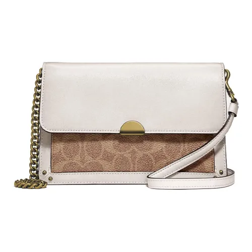 COACH Dreamer Shoulder Bags