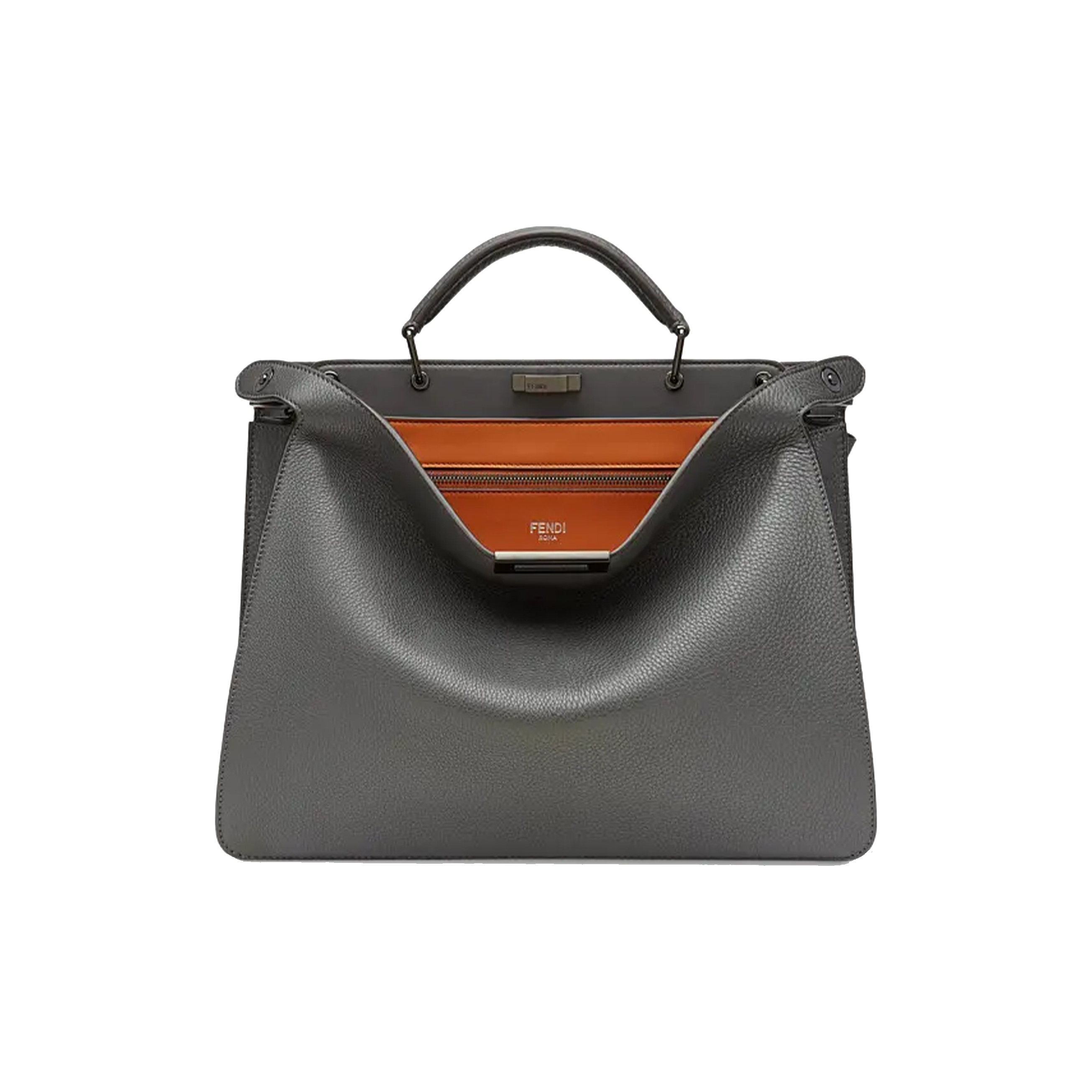 Fendi Peekaboo Bag - POIZON Fendi Peekaboo Bag - POIZON