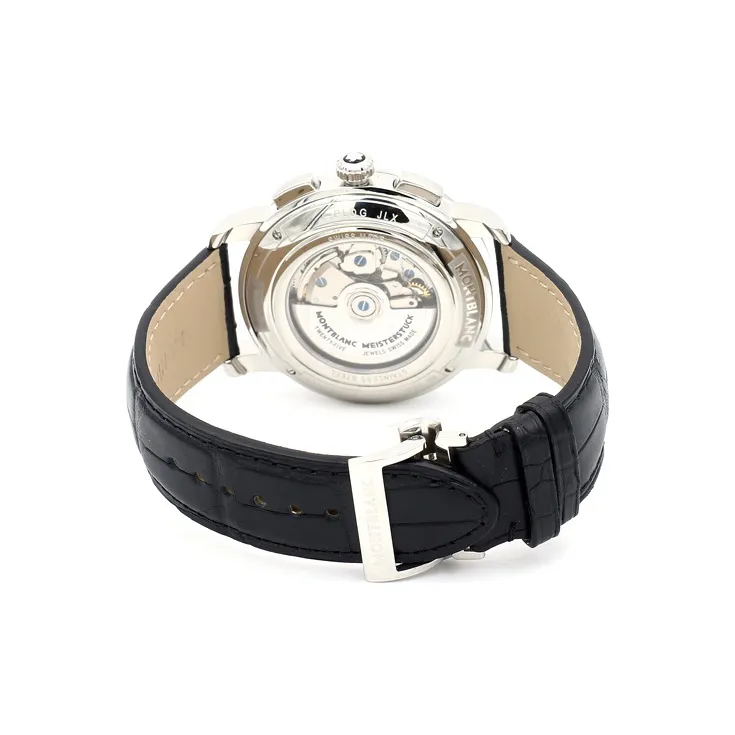 MONTBLANC Men Watch-1