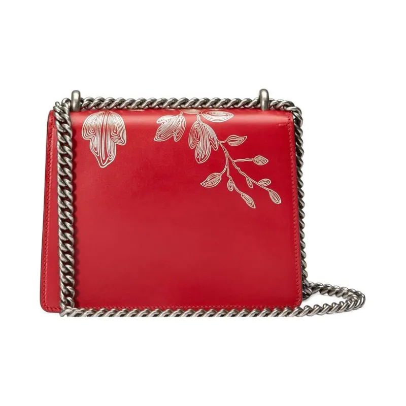 GUCCI 2024 Chinese New Year Series Shoulder Bags-2