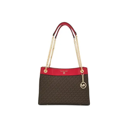 MICHAEL KORS Luggage Collection Shoulder Bags