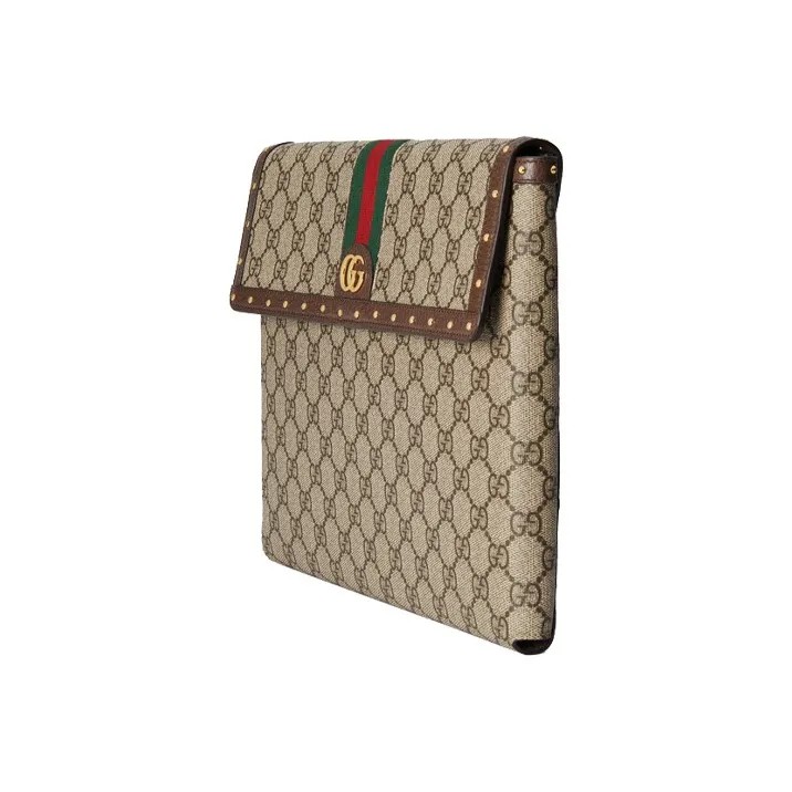 GUCCI Clutches-1
