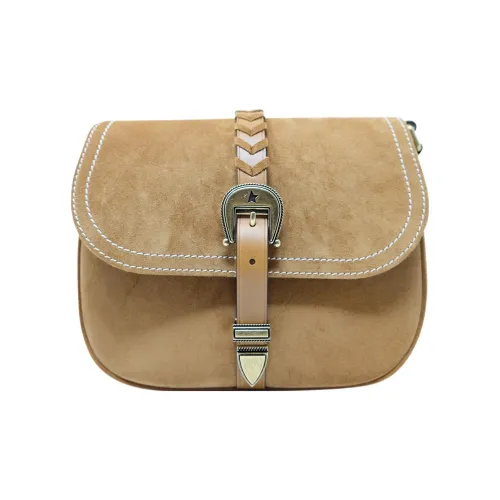 Golden Goose Shoulder Bags