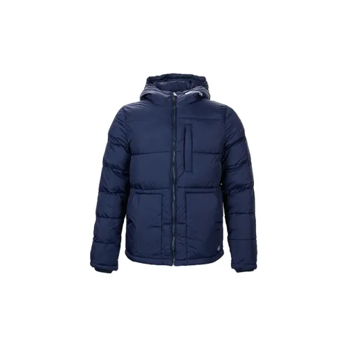 Champion Puffer Jackets Men