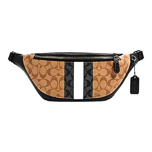 COACH Warren Fanny Packs