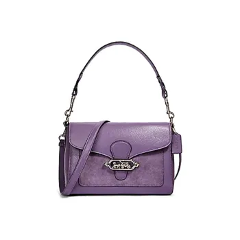 COACH Jade Shoulder Bags