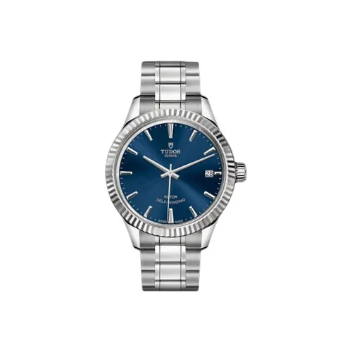 TUDOR Women's Wind Style Collection Swiss Watches