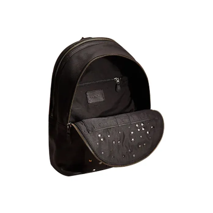 COACH Academy Backpacks-2